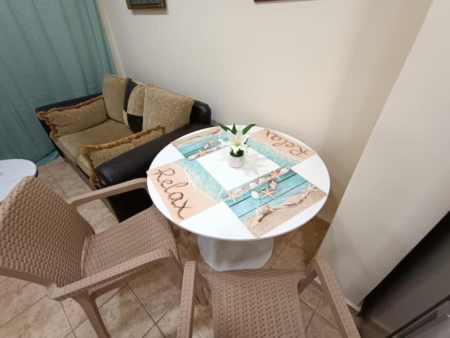 Athens Sky Suites 1 Pire Dış mekan fotoğraf